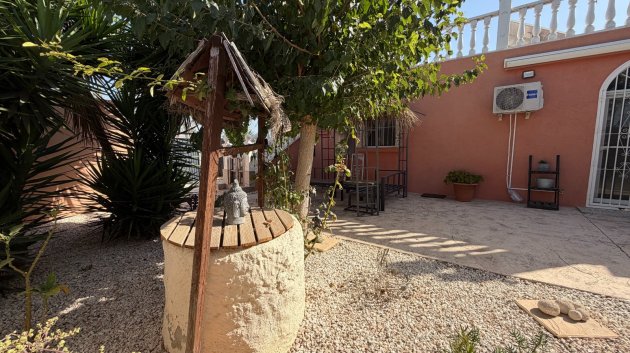 Reventa - Chalets -
La Marina - Elche / Elx