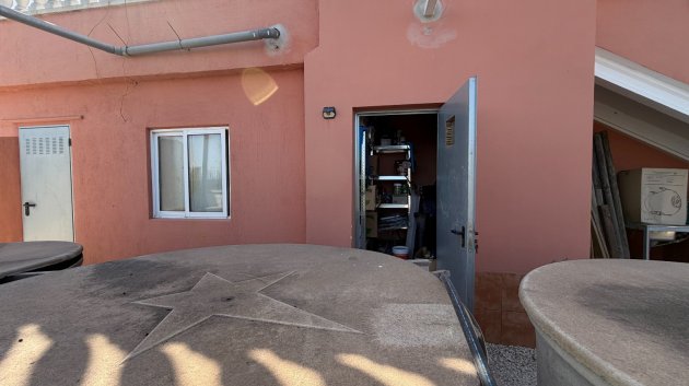Reventa - Chalets -
La Marina - Elche / Elx
