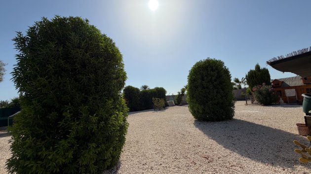 Reventa - Chalets -
La Marina - Elche / Elx