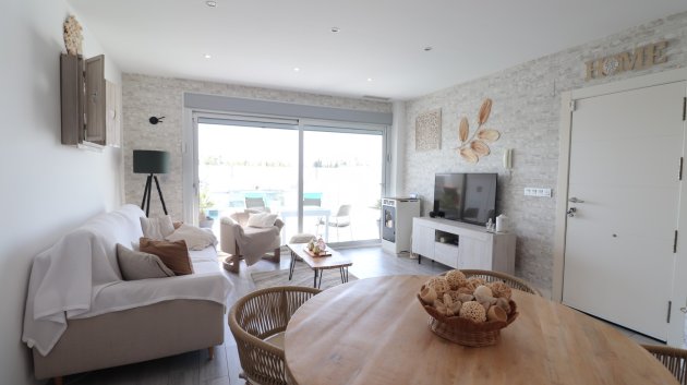 Reventa - Chalets -
Daya Vieja