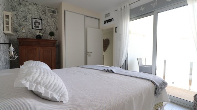 Reventa - Chalets -
Daya Vieja