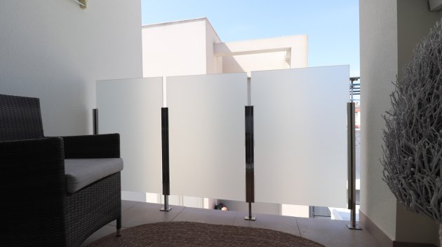 Reventa - Chalets -
Daya Vieja