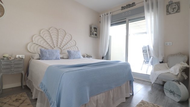 Reventa - Chalets -
Daya Vieja