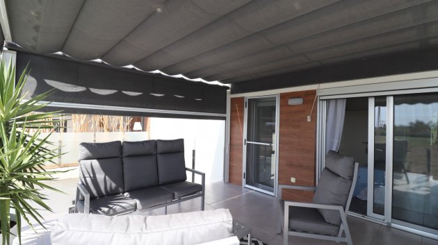 Reventa - Chalets -
Daya Vieja