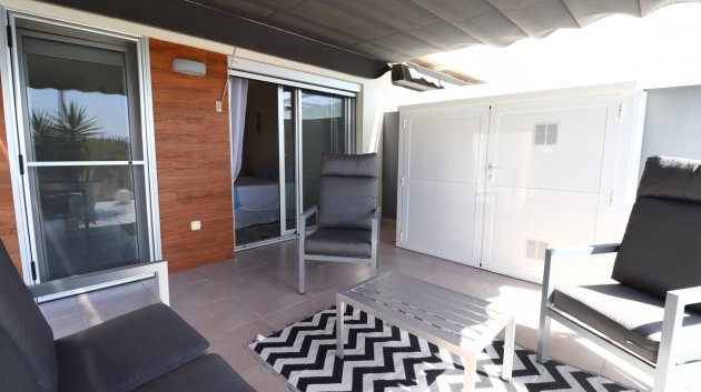 Reventa - Chalets -
Daya Vieja