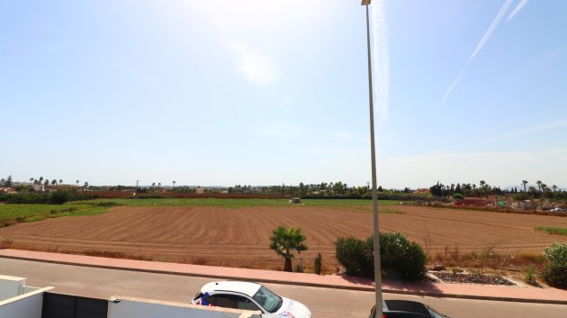 Reventa - Chalets -
Daya Vieja