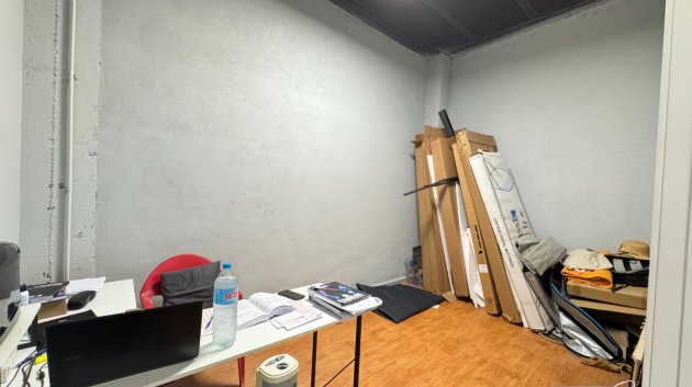 Resale - Commercial -
Guardamar del Segura