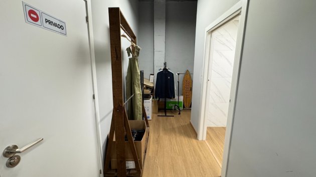 Resale - Commercial -
Guardamar del Segura