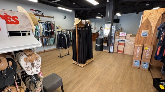 Resale - Commercial -
Guardamar del Segura