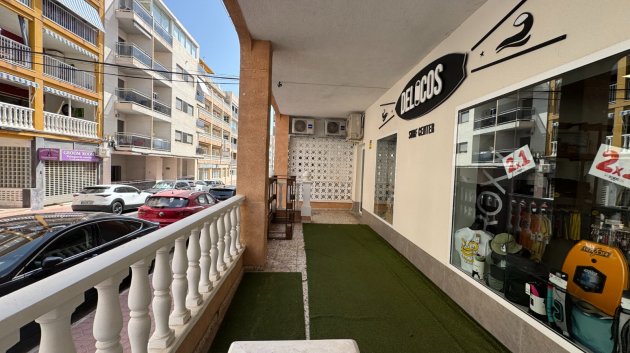 Resale - Commercial -
Guardamar del Segura