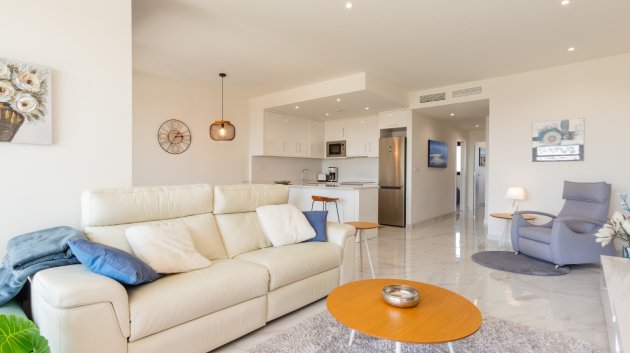 Revente - Appartements -
Orihuela Costa - Villamartín