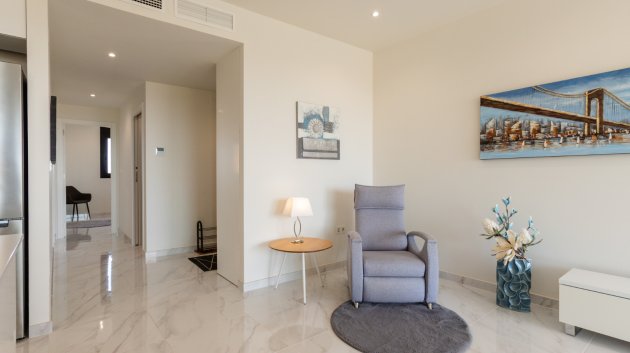 Revente - Appartements -
Orihuela Costa - Villamartín