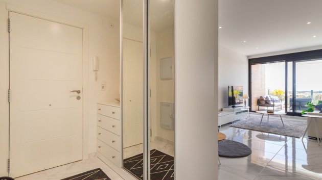 Revente - Appartements -
Orihuela Costa - Villamartín