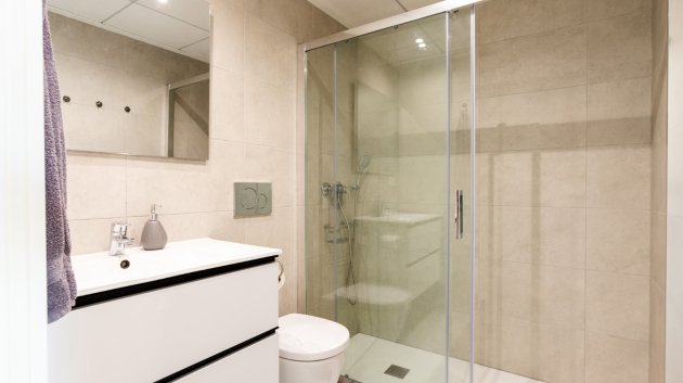 Revente - Appartements -
Orihuela Costa - Villamartín