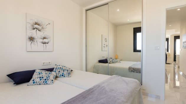 Revente - Appartements -
Orihuela Costa - Villamartín