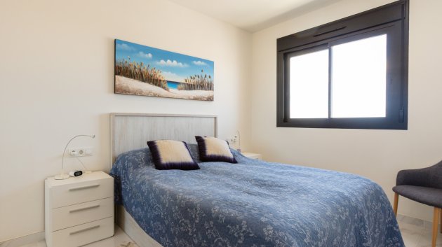 Revente - Appartements -
Orihuela Costa - Villamartín
