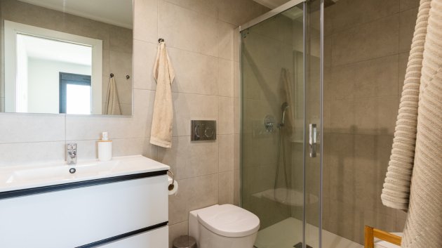 Revente - Appartements -
Orihuela Costa - Villamartín