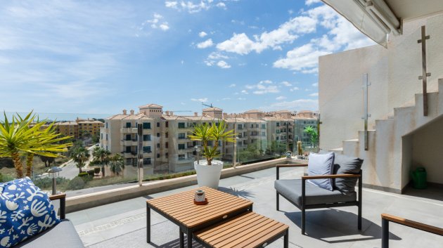 Revente - Appartements -
Orihuela Costa - Villamartín
