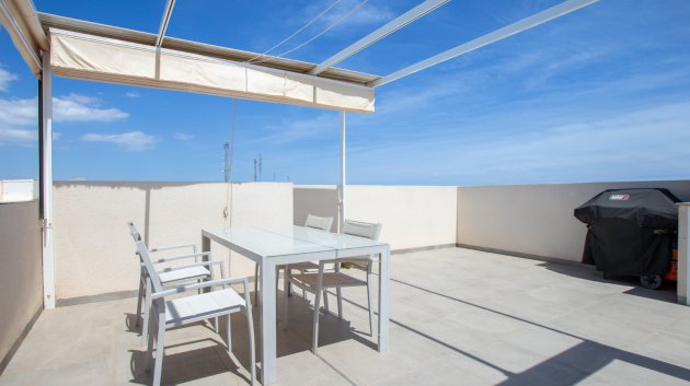 Revente - Appartements -
Orihuela Costa - Villamartín
