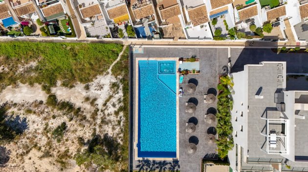 Revente - Appartements -
Orihuela Costa - Villamartín
