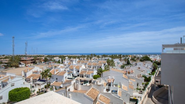 Revente - Appartements -
Orihuela Costa - Villamartín