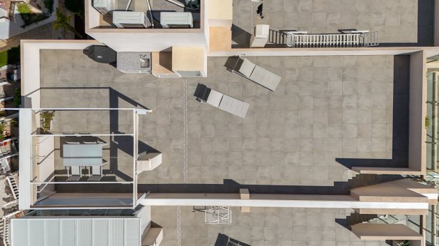 Revente - Appartements -
Orihuela Costa - Villamartín