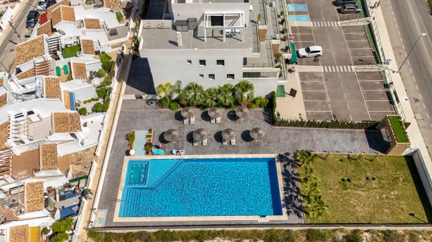 Revente - Appartements -
Orihuela Costa - Villamartín