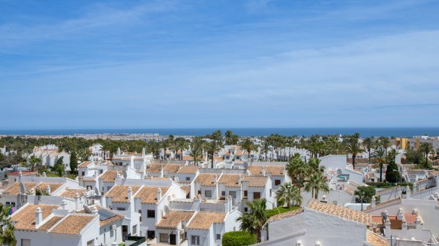 Revente - Appartements -
Orihuela Costa - Villamartín