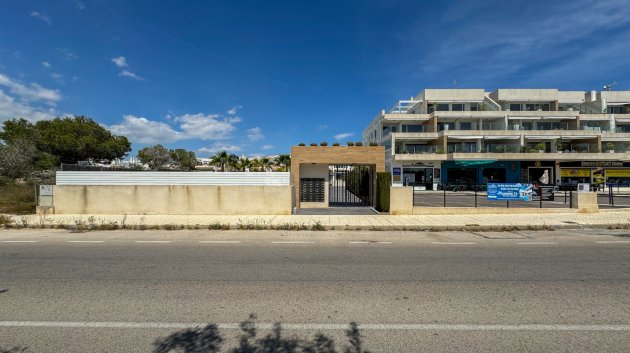 Revente - Appartements -
Orihuela Costa - Villamartín