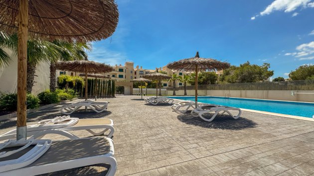 Revente - Appartements -
Orihuela Costa - Villamartín