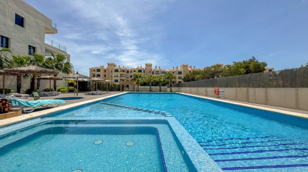Revente - Appartements -
Orihuela Costa - Villamartín