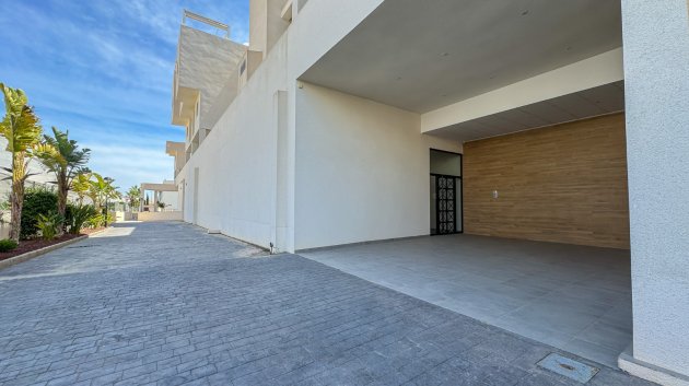 Revente - Appartements -
Orihuela Costa - Villamartín