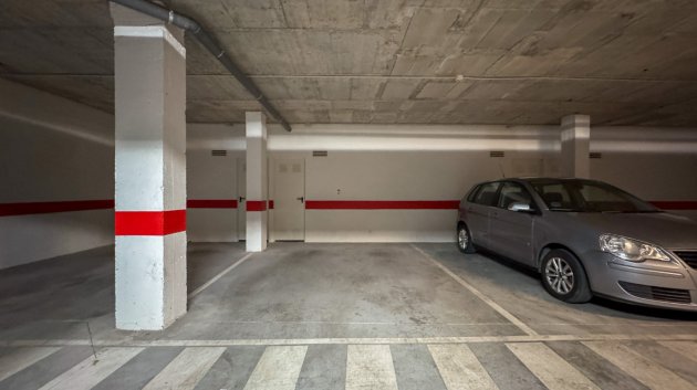 Revente - Appartements -
Orihuela Costa - Villamartín