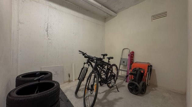 Revente - Appartements -
Orihuela Costa - Villamartín