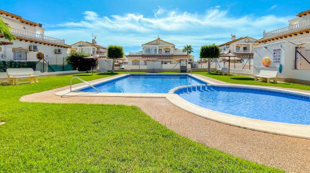 Reventa - Adosado -
Orihuela Costa - Los Altos *