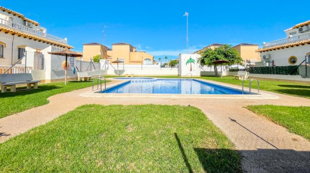 Reventa - Adosado -
Orihuela Costa - Los Altos *