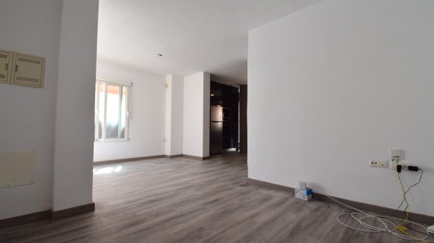 Reventa - Chalets -
Orihuela Costa - Playa Flamenca