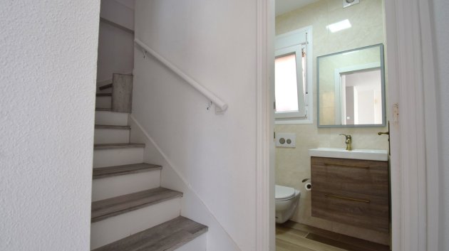 Reventa - Chalets -
Orihuela Costa - Playa Flamenca