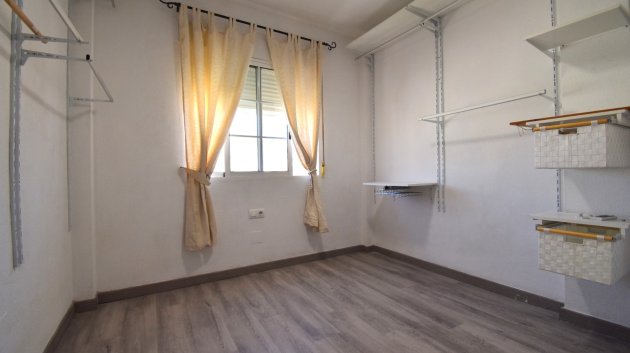Reventa - Chalets -
Orihuela Costa - Playa Flamenca