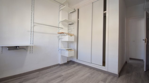 Reventa - Chalets -
Orihuela Costa - Playa Flamenca