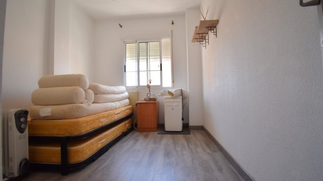Reventa - Chalets -
Orihuela Costa - Playa Flamenca