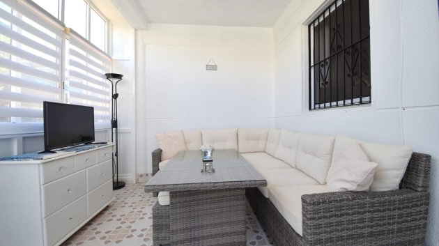 Reventa - Chalets -
Orihuela Costa - Playa Flamenca
