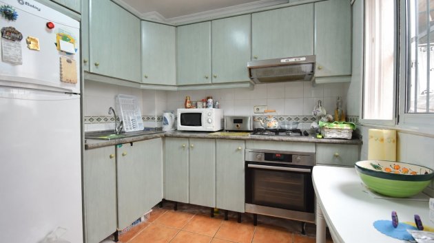 Revente - Villa -
Orihuela Costa - La Zenia