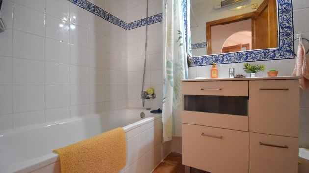 Revente - Villa -
Orihuela Costa - La Zenia