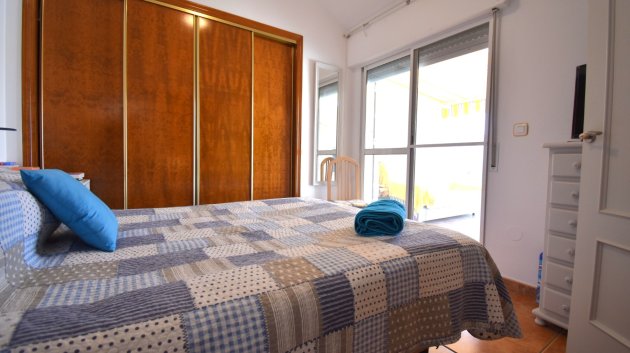 Revente - Villa -
Orihuela Costa - La Zenia