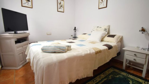 Revente - Villa -
Orihuela Costa - La Zenia