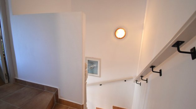 Revente - Villa -
Orihuela Costa - La Zenia