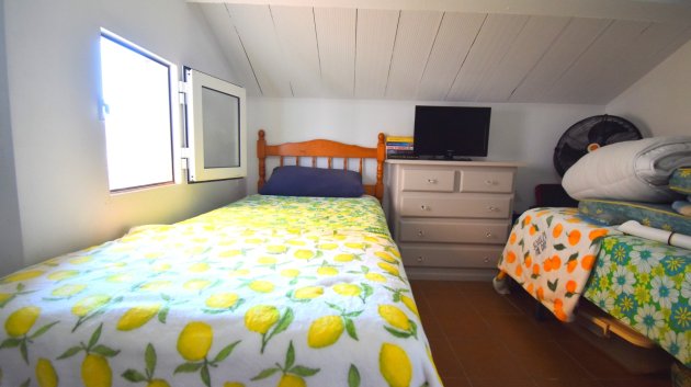 Revente - Villa -
Orihuela Costa - La Zenia