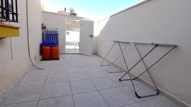 Revente - Villa -
Orihuela Costa - La Zenia