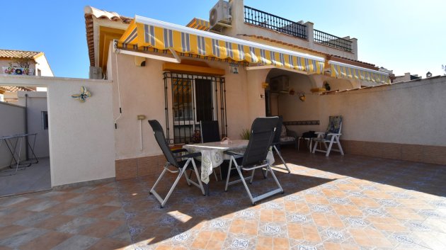 Revente - Villa -
Orihuela Costa - La Zenia